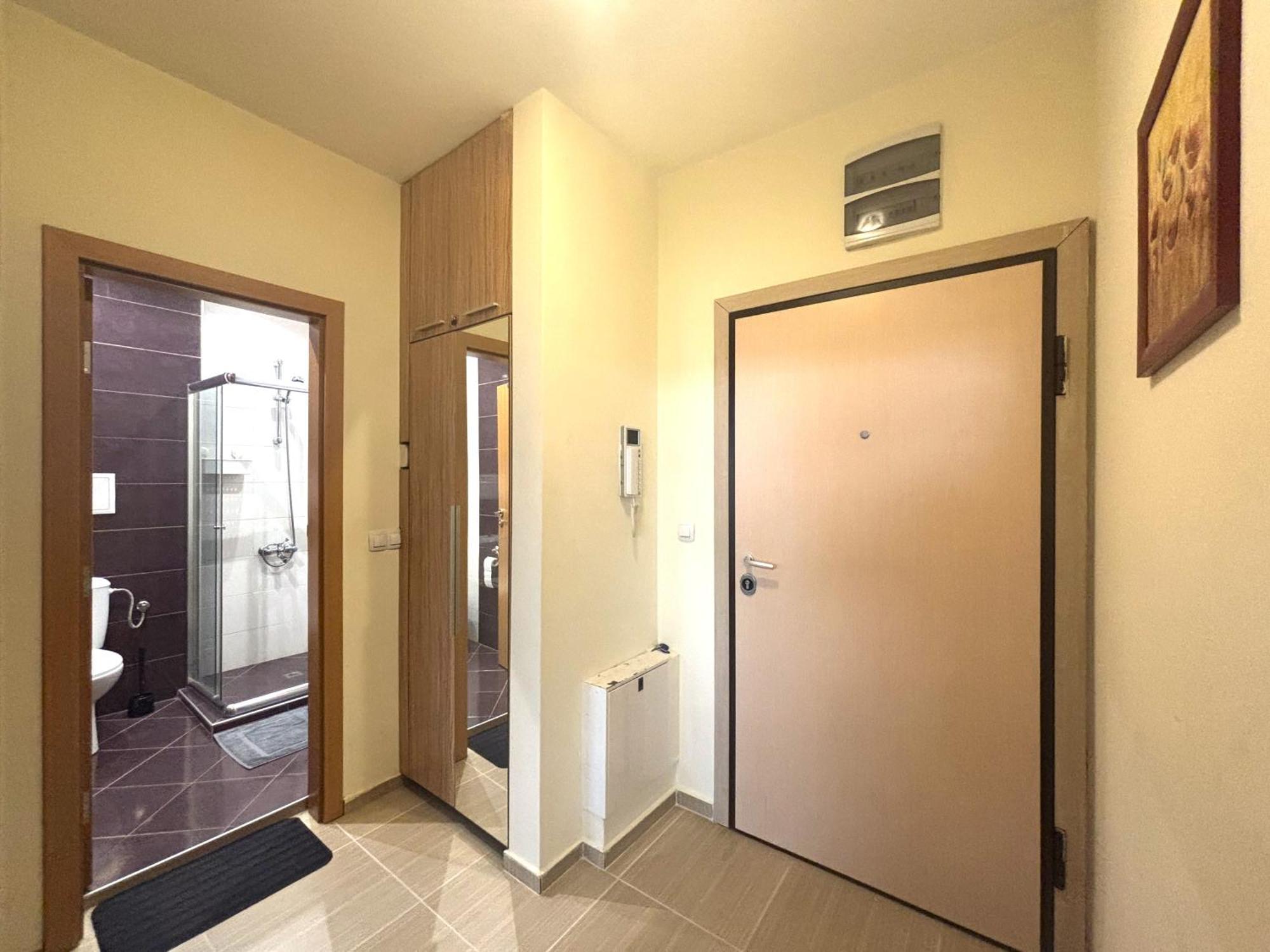 Mladost Apartments Sofia Bagian luar foto