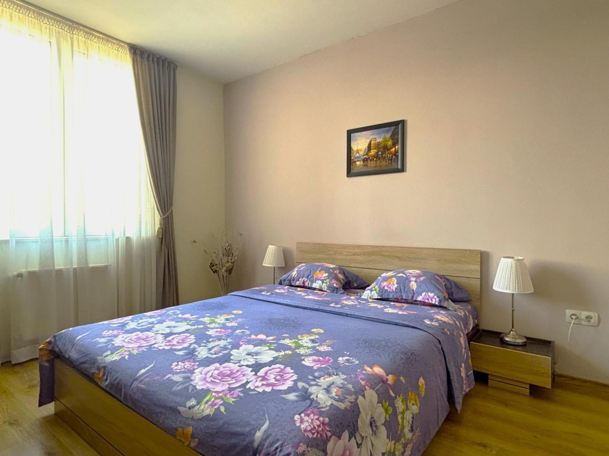 Mladost Apartments Sofia Bagian luar foto