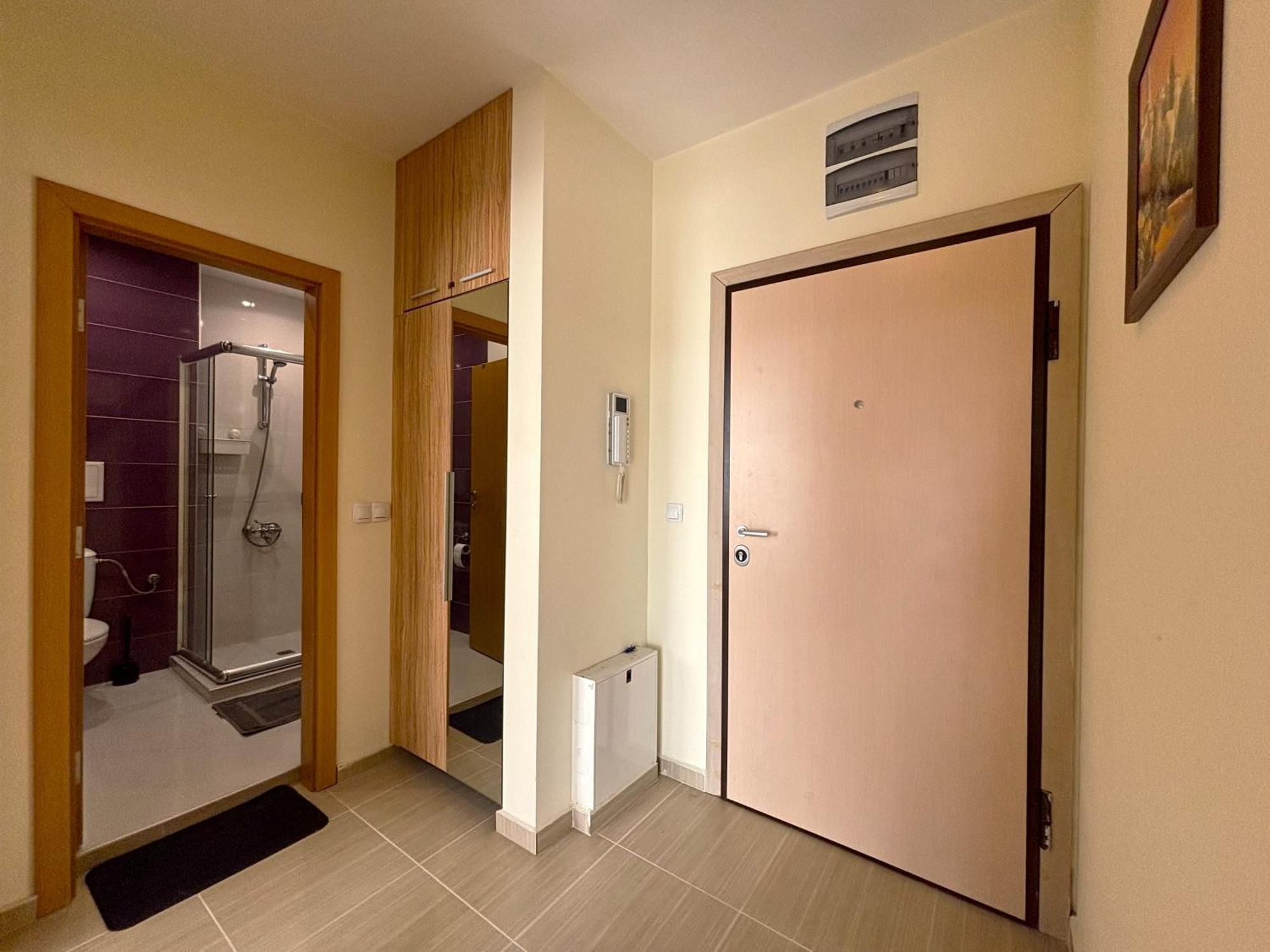 Mladost Apartments Sofia Bagian luar foto